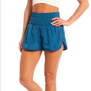 NWT Free People Way Home Shorts Size Medium